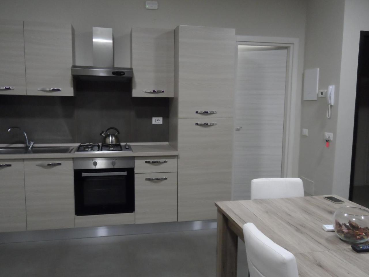 Residence I Dioscuri By Receptio Катания Екстериор снимка